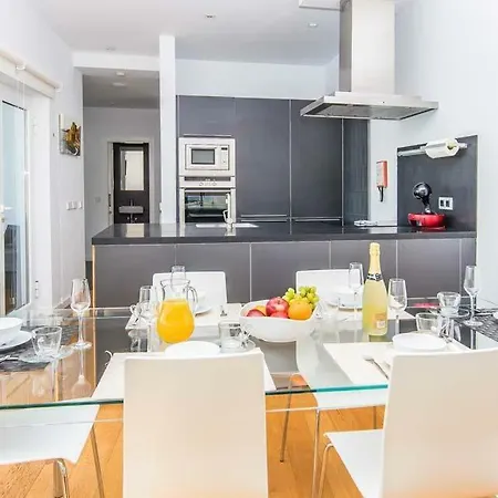 Playa Blanca Sleeps 6 Pool Air Con Wifi Willa Playa Blanca (Lanzarote)
