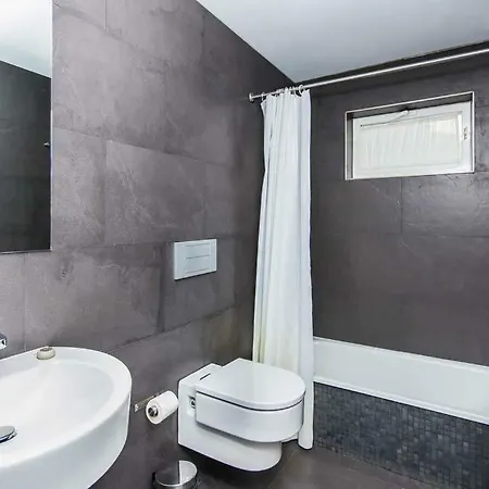 Willa Playa Blanca Sleeps 6 Pool Air Con Wifi Playa Blanca (Lanzarote)