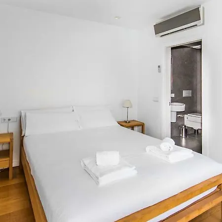 Playa Blanca Sleeps 6 Pool Air Con Wifi Willa Playa Blanca (Lanzarote)