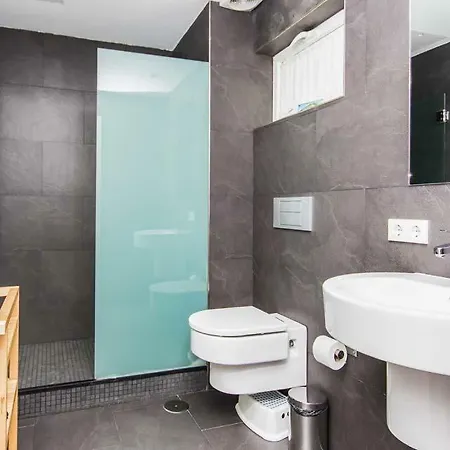 Willa Playa Blanca Sleeps 6 Pool Air Con Wifi Playa Blanca (Lanzarote)